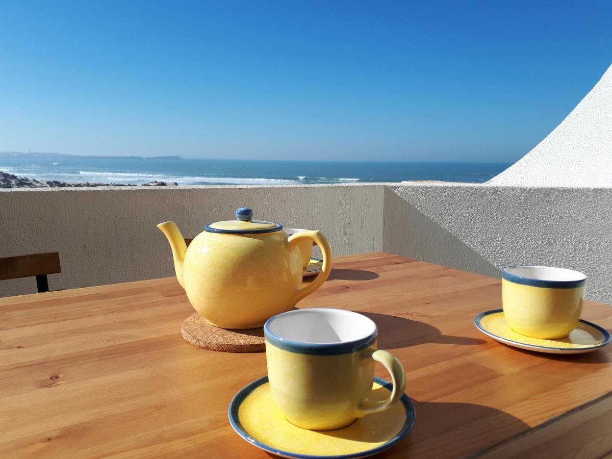 Maresia - Beachfront