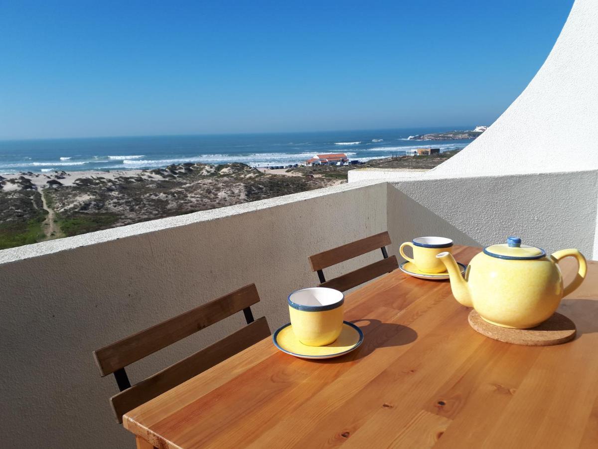 Maresia - Beachfront *