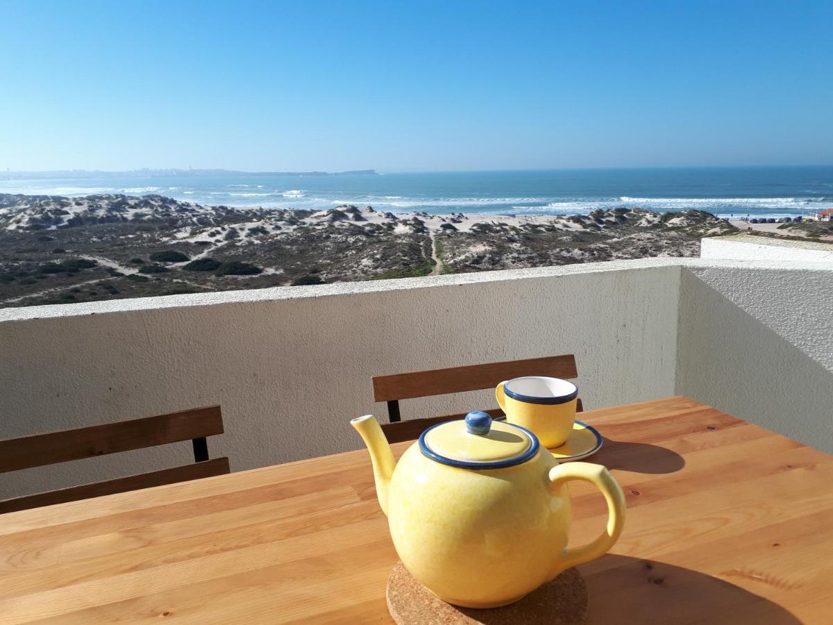Maresia - Beachfront