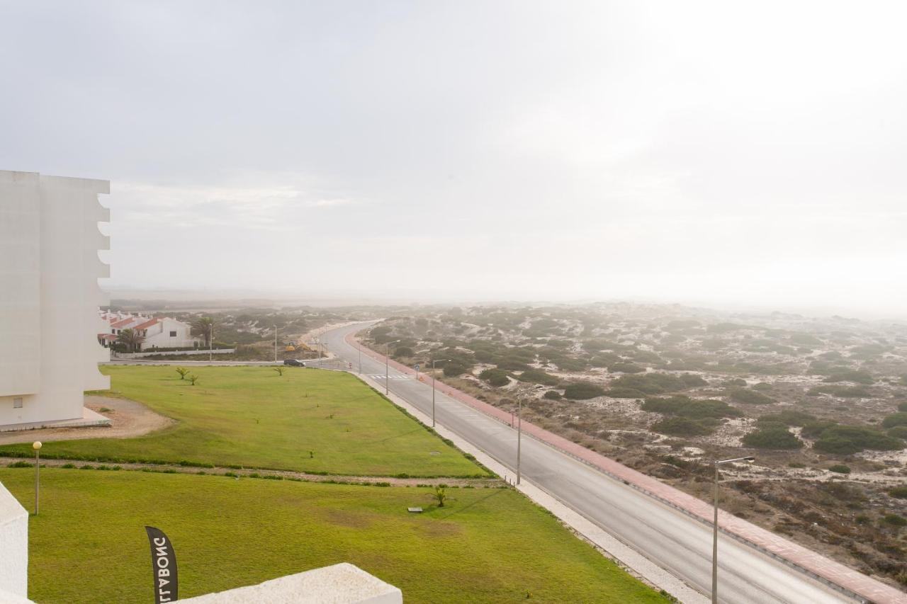 Maresia - Beachfront Peniche