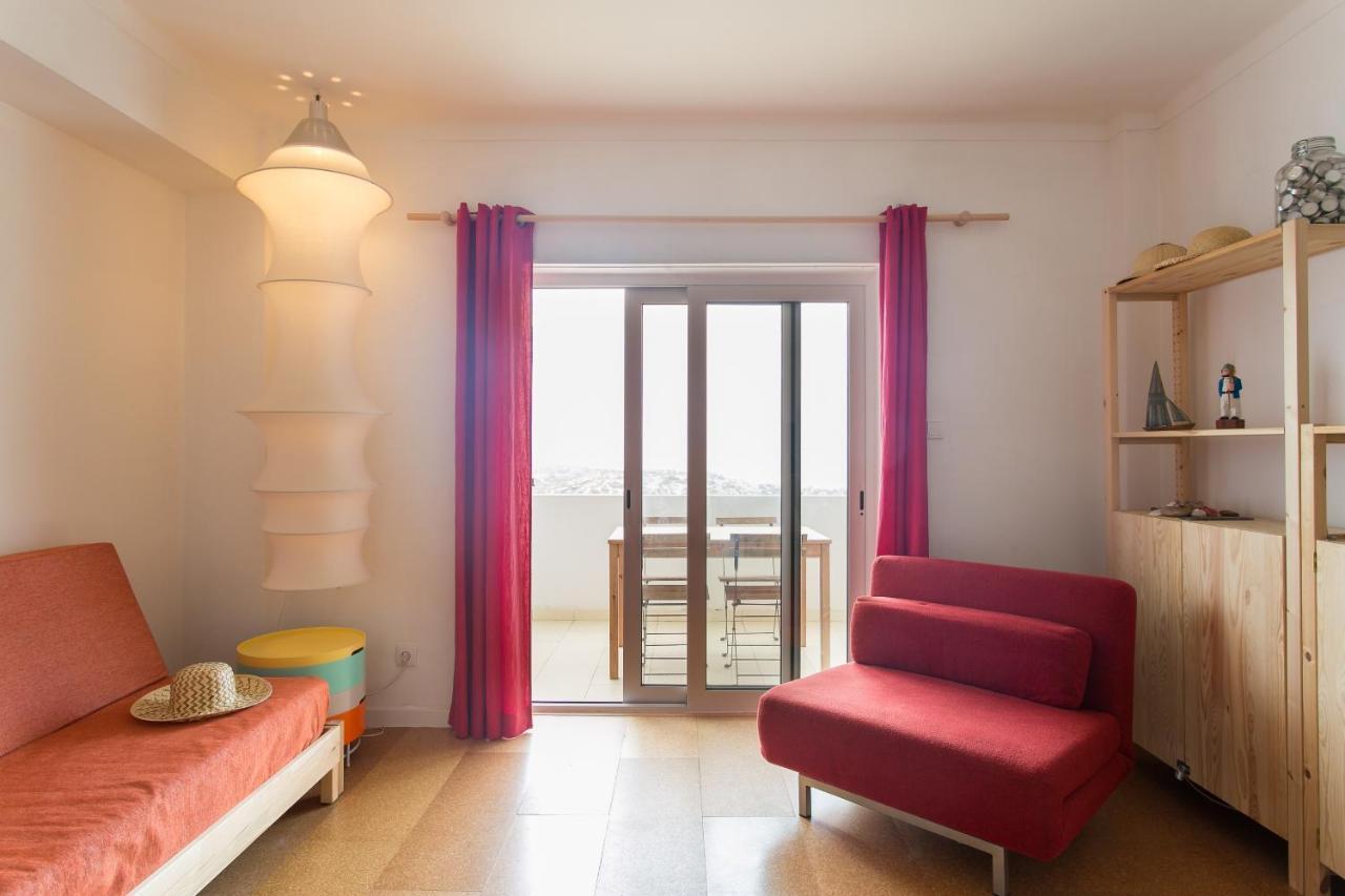 Maresia - Beachfront Peniche