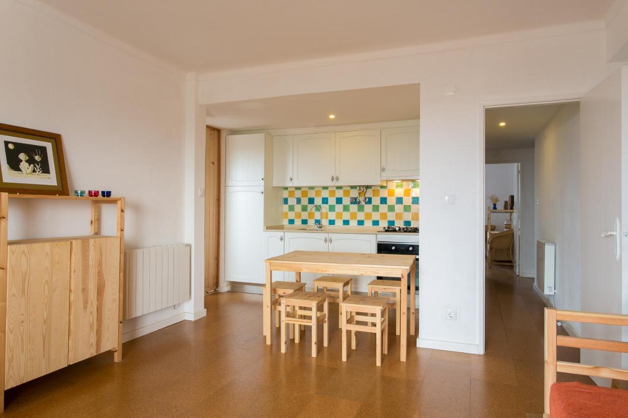 Maresia - Beachfront Peniche