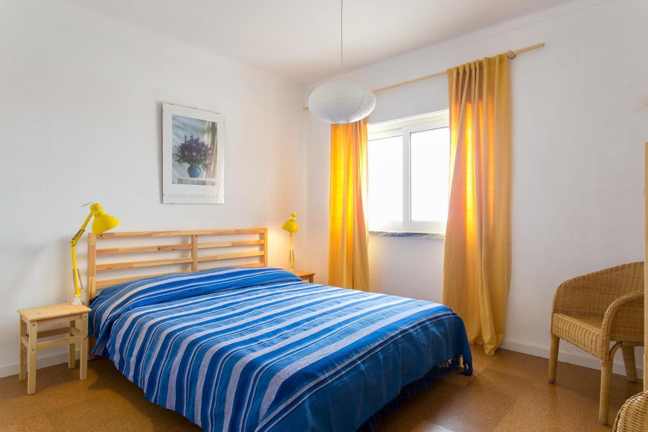 Maresia - Beachfront Apartment *