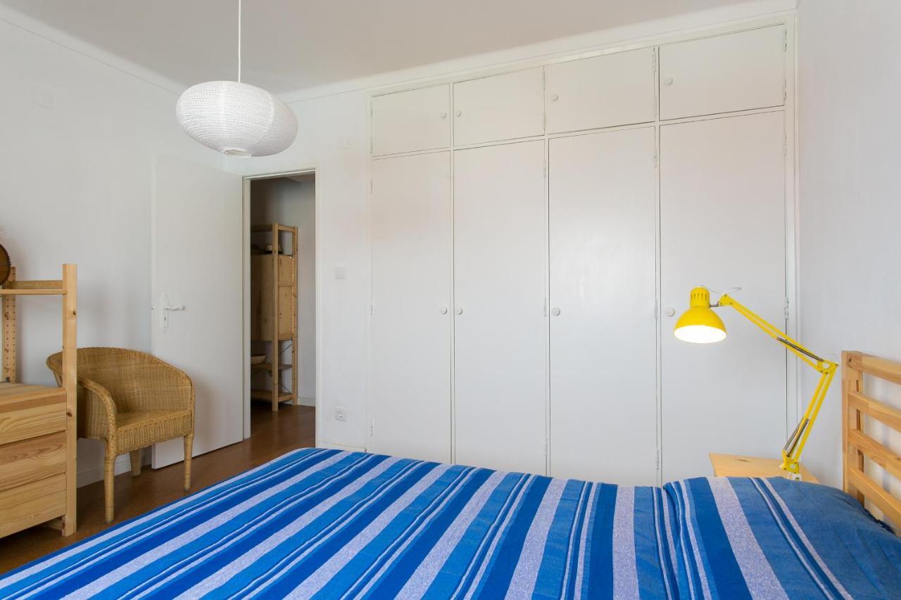 Maresia - Beachfront Peniche