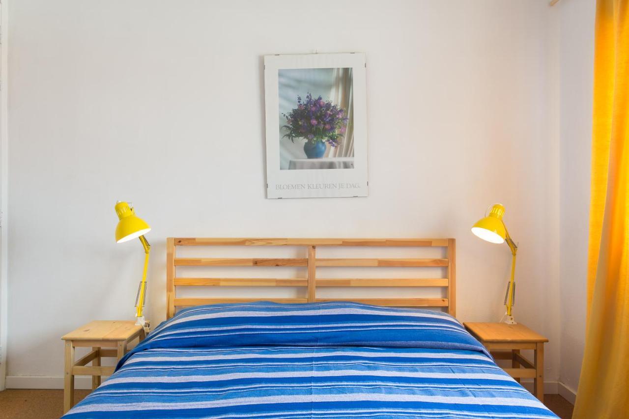 Appartement Maresia - Beachfront