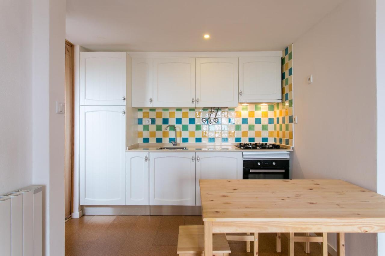 Apartment Maresia - Beachfront